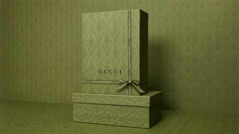 gucci white box|gucci green box.